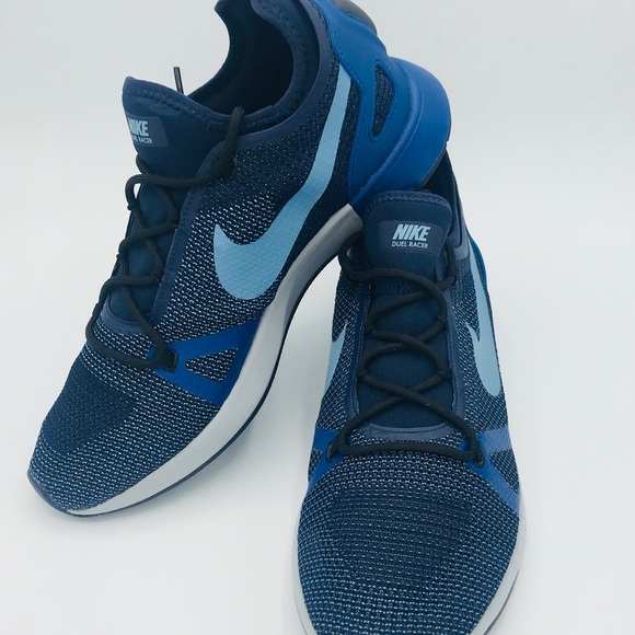 Brand New Nike Duel Racer Blue - Picture 4 of 8
